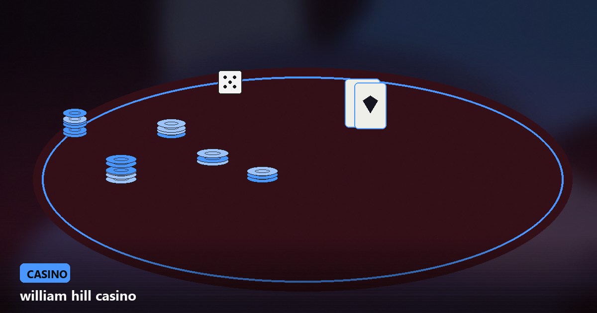 William Hill Casino Withdrawal Speed Comparison 2026: E-Wallet vs Bank Transfer vs Debit Card Cashout Times in the UK